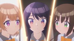 Osananajimi ga Zettai ni Makenai Love Comedy Episode #12