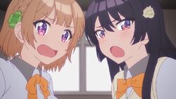 Ver episódios de Osananajimi ga Zettai ni Makenai Love Comedy em streaming