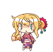 Stella chibi