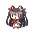 Tama Niwasaki Chibi