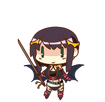 Kushia chibi