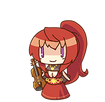 Viorino chibi