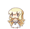 Helen chibi