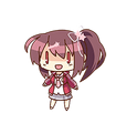 Yue Hisano Chibi