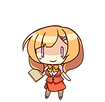 Aiuchi Mei chibi