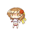 Sendo Miyu chibi