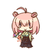 Hatanako Naoko Chibi