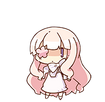 Blossom chibi