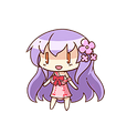 Azumaya Nagomi chibi