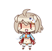 Tama Yukiai Chibi