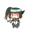 Niina Maho Chibi