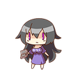 Yuugi Kawaname chibi