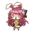 Usagida Riria Chibi