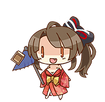 Rakune Daido Chibi