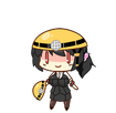 Rakuki Ryouka Chibi