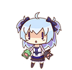 Batorun chibi