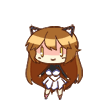 Hyouzyou Shinoka Chibi