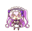 Femirina Chibi