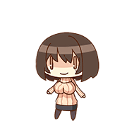 Emi Miyamoto chibi