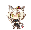 Vanilla chibi