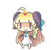 Ateru chibi