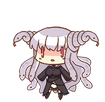 Juuzawa Hebika Chibi