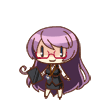 Hatano Mizuho Chibi