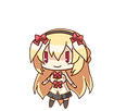 Firenze Chibi