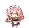 Takamizawa Yukari Chibi