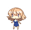 Umibiraki Fumitsuki Chibi