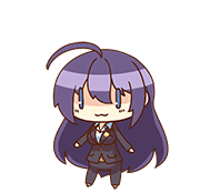 Kirika Misao chibi