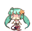 Kiyomori Hatsune Chibi