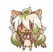 Mururu chibi