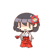 Haruta Yumi chibi