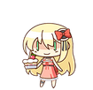 Shyanon Kurimi Chibi