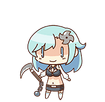 Rococo Ecchinai chibi