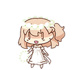 Yotsuha Kuroba Chibi