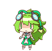 Midorimura Kakene Chibi