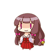 Ai Iseya chibi