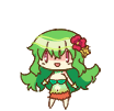 Alruna Chibi