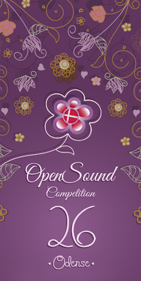 OpenSound Competition (Season 26)