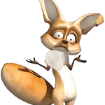 Check out this transparent Oscar's Oasis - Skunk PNG image