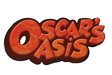 Oscar's Oasis Svg, Monster Svg, Oscar's Svg