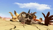 Oscar | Oscar's Oasis Wiki | Fandom