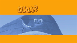 Catch Oscar's Oasis on Netflix! 
