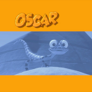 Oscar Oasis - Oscar's Oasis is a cartoon about a gecko a desert that never  stopped searching for water, but never enjoy the fruits of his quarry. This  cartoon was pretty cool