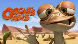 Category:Characters, Oscar's Oasis Wiki