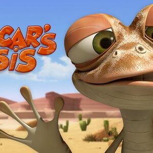 Discuss Everything About Oscar's Oasis Wiki