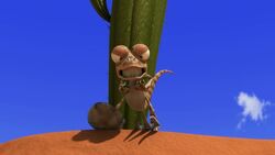 Oscar Oasis - Oscar's Oasis is a cartoon about a gecko a desert that never  stopped searching for water, but never enjoy the fruits of his quarry. This  cartoon was pretty cool