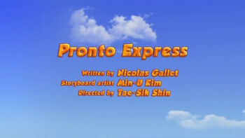 ProntoExpress